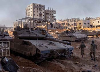 الاحتلال الإسرائيلي يواصل حرب الإبادة التي يشنها على قطاع غزة