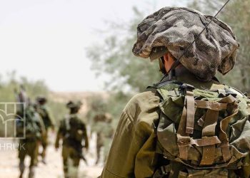 More than 8,665 West Bank Palestinians arrested since 7 Oct.