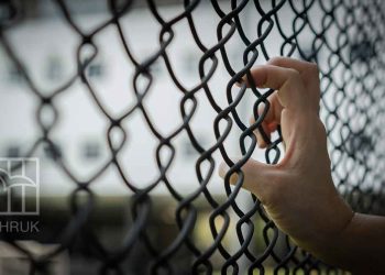 More than 8,550 West Bank Palestinians arrested since 7 Oct.