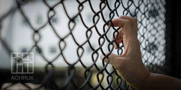 More than 8,550 West Bank Palestinians arrested since 7 Oct.