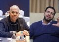 Jordan continues to arbitrarily detain activists Maisara Malas and Ziad Abuhais