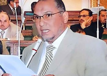 The Egyptian political prisoner, Al-Mohammadi Mohamed Abdel Maqsoud Al-Ghannam, died at the age of 79, due to deliberate medical negligence