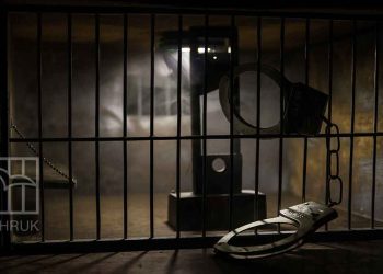 Report: Shocking Conditions at Negev Desert Detention Centre Exposed by Israeli Whistle-blowers