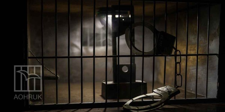 Report: Shocking Conditions at Negev Desert Detention Centre Exposed by Israeli Whistle-blowers