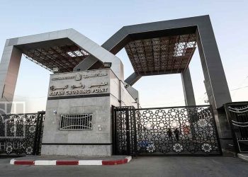 Israeli full control over the Gaza crossings continues for the 19th day