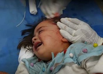 Gaza: 45 Palestinians killed in an Israeli massacre in Rafah displacement camp