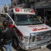 19 PRCS members killed in Gaza Strip since October 7