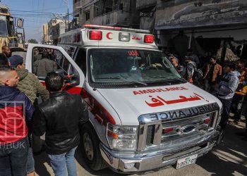 الاحتلال الإسرائيلي يواصل حرب الإبادة التي يشنها على قطاع غزة