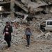 Two Syrian children killed in regime’s attack on the Aleppo countryside