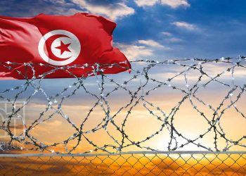 معتقلو رأي في تونس يواصلون إضرابا مفتوحا عن الطعام