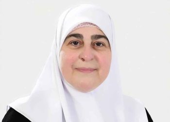 الأسيرة وفاء جرار من مدينة جنين خضعت لعملية جراحية جرى فيها بتر قدميها من أسفل الركبة