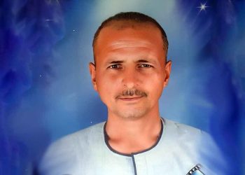 وفاة المعتقل السياسي المصري زهري الخولي