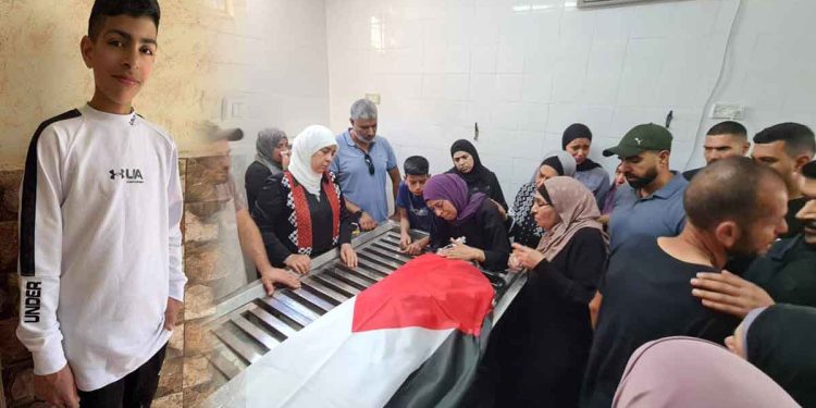 Mohamed Murad Ahmed Hoshiyah, 12