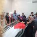توفي طفل فلسطيني متأثرا بإصابته برصاص جيش الاحتلال قرب مدينة رام الله.