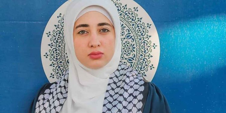 Detention of Egyptian activist Aya Kamal El-Din renewed despite serious health deterioration