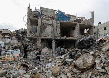 الاحتلال الإسرائيلي يواصل حرب الإبادة التي يشنها على قطاع غزة