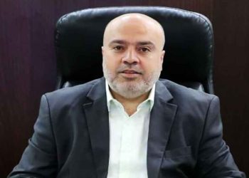 اغتالت قوات الاحتلال الإسرائيلي، رئيس بلدية النصيرات الفلسطينية، إياد المغاري، إثر قصف استهدف مبنى للبلدية وسط قطاع غزة.