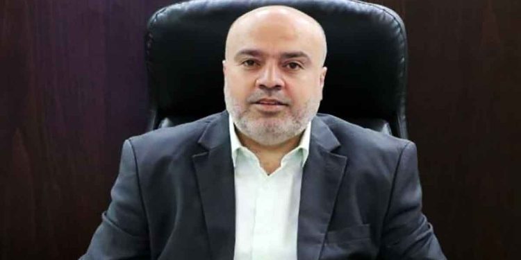 اغتالت قوات الاحتلال الإسرائيلي، رئيس بلدية النصيرات الفلسطينية، إياد المغاري، إثر قصف استهدف مبنى للبلدية وسط قطاع غزة.