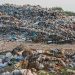 UNRWA: 330,000 tons of waste accumulated across Gaza