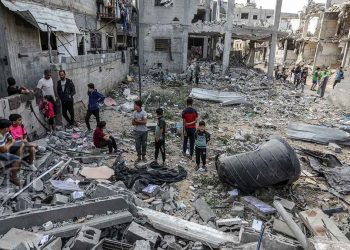 37,347 Palestinians killed in the ongoing genocidal war on Gaza