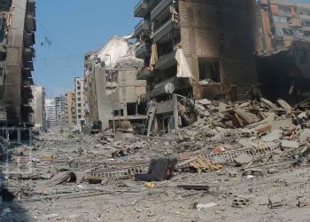 الاحتلال الإسرائيلي يواصل حرب الإبادة التي يشنها على قطاع غزة