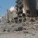 الاحتلال الإسرائيلي يواصل حرب الإبادة التي يشنها على قطاع غزة