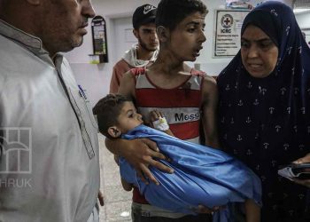 الاحتلال الإسرائيلي يواصل حرب الإبادة التي يشنها على قطاع غزة