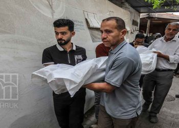 الاحتلال الإسرائيلي يواصل حرب الإبادة التي يشنها على قطاع غزة