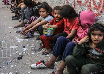 الاحتلال الإسرائيلي قتل وأعاق عشرات آلاف الأطفال بغزة