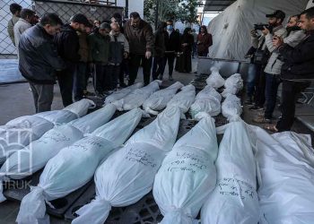 الاحتلال الإسرائيلي يواصل حرب الإبادة التي يشنها على قطاع غزة