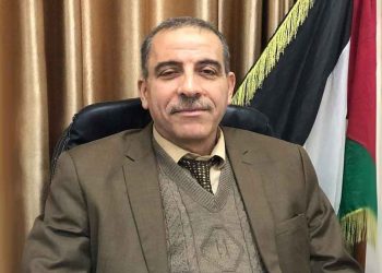 Israeli occupation forces (IOF) assassinated the director of ambulance and emergency services in the Gaza Strip, Hani Al-Jaafrawi.