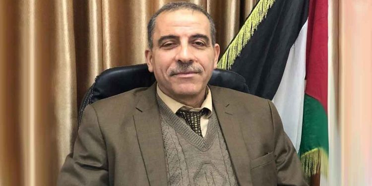 اغتيال مدير الإسعاف والطوارئ في قطاع غزة، هاني الجعفراوي.