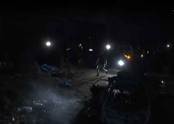 أقدم جيش الاحتلال على اغتيال ستة فلسطينيين بالرصاص، خلال اقتحامها قرية كفر دان غرب جنين