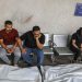 صعدت سلطات الاحتلال الإسرائيلي من استهداف الصحفيين الفلسطينيين بشكل ممنهج ومتعمد، في محاولة لمنع نقل الحقيقة التي تظهر إجرامها بحق المدنيين العزل
