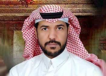 أتم الناشط الحقوقي خالد العمير 6 أعوام في السجون السعودية على خلفية تعبيره عن رأيه ومعارضته التطبيع مع الاحتلال الإسرائيلي