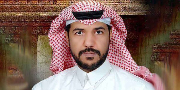 أتم الناشط الحقوقي خالد العمير 6 أعوام في السجون السعودية على خلفية تعبيره عن رأيه ومعارضته التطبيع مع الاحتلال الإسرائيلي