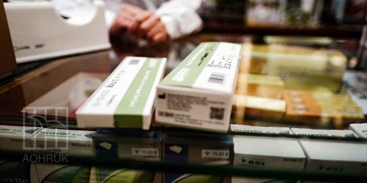 70% of medicines in Gaza are missing and severe shortage of essential medicines