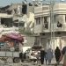 ارتفاع حصيلة مجزرة مخيم النصيرات إلى 274 قتيلاً فلسطينياً