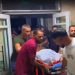 إعدام فتيين فلسطينيين بالرصاص في مخيم عقبة جبر قرب مدينة أريحا شرقي الضفة الغربية.
