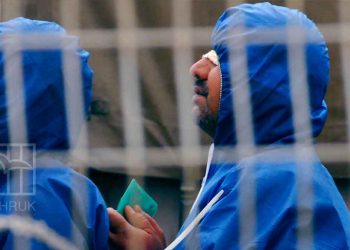 Numbers of detainees in the West Bank increased to 9,300 since October 7