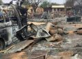260 قتيلا و1630 إصابة بالفاشر في السودان منذ بدء القتال
