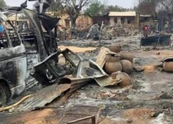 260 قتيلا و1630 إصابة بالفاشر في السودان منذ بدء القتال