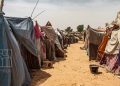 More than 10 million displaced people in Sudan h
