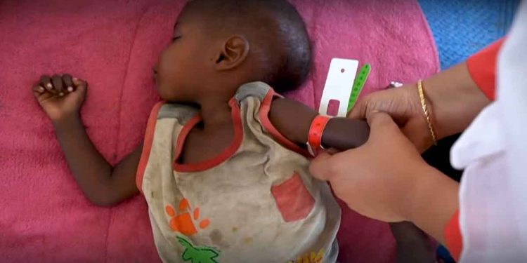 35 Sudanese children killed in “Wad Al-Noura massacre”