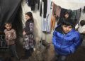 UN – Syria crisis remains the largest displacement crisis in the world