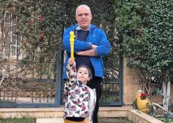 Journalist Tawfiq Ghanem’s detention renewed