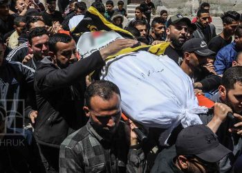 IOF kills 5 Palestinians in 24 hours in the West Bank