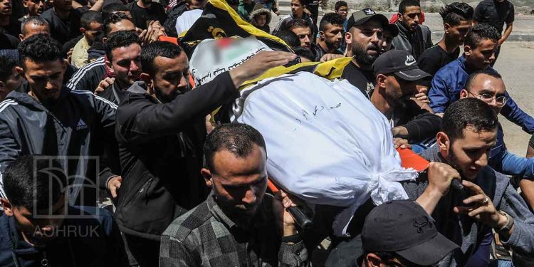 IOF kills 5 Palestinians in 24 hours in the West Bank