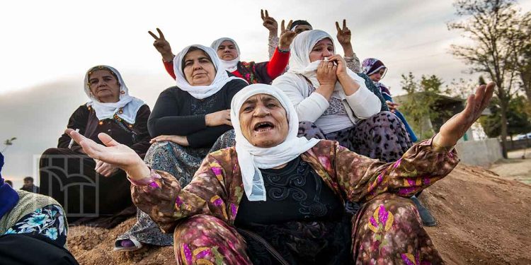 Death and injury of 12 civilians in the regime’s bombing of Damascus countryside