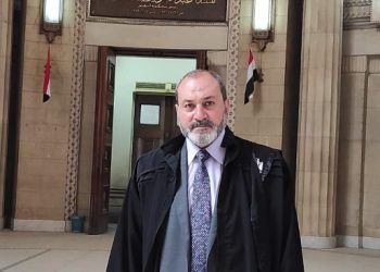 معتقل منذ نوفمبر 2022.. السلطات المصرية تجدد حبس المحامي أحمد الحلو